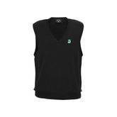 COPL Womens V-Neck Knit Vest